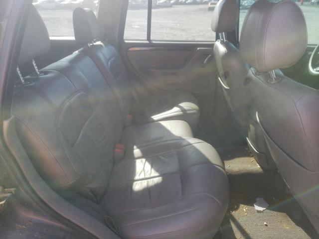Photo 6 from auction – 2002 JEEP GRAND CHER with VIN 1J4GW58N02C196608