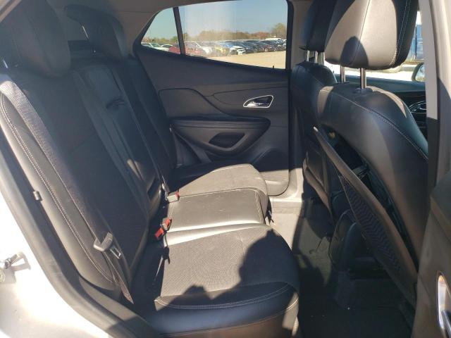 Photo 6 from auction – 2014 BUICK ENCORE with VIN KL4CJASB2EB570439