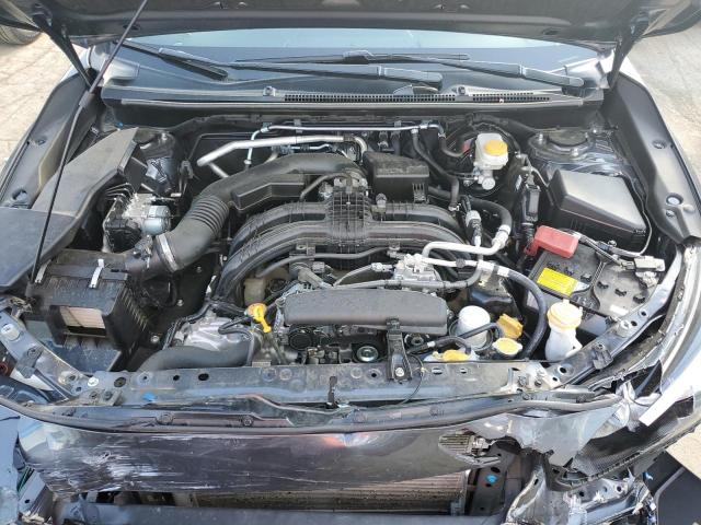 Photo 7 from auction – 2021 SUBARU CROSSTREK with VIN JF2GTAPC8MH686390