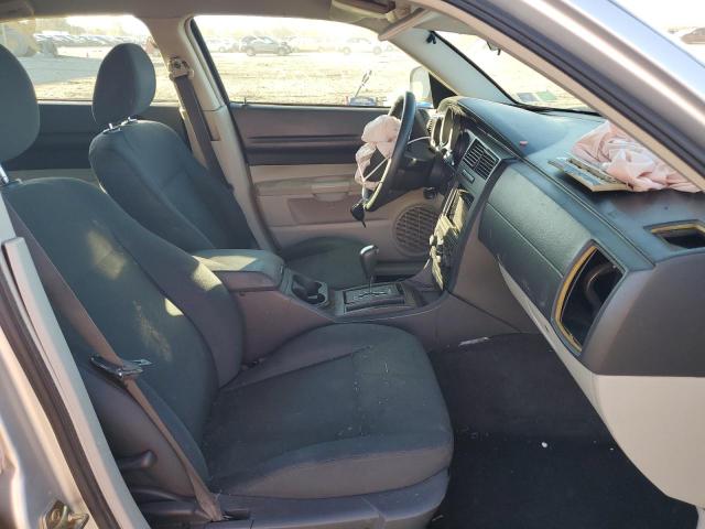 Photo 5 from auction – 2005 DODGE MAGNUM SE with VIN 2D4FV48T45H570641