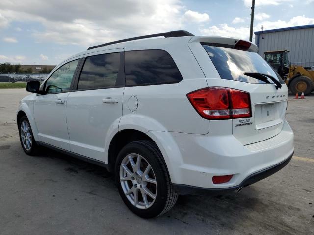 Photo 3 from auction – 2013 DODGE JOURNEY SX with VIN 3C4PDCBG3DT578231