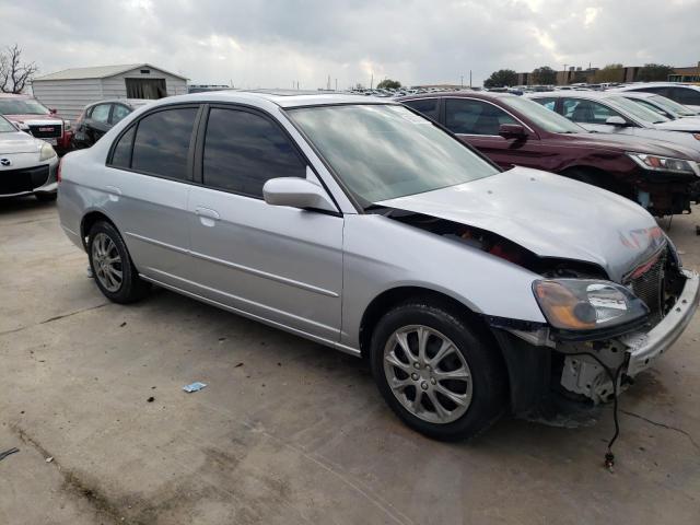 Photo 4 from auction – 2003 HONDA CIVIC EX with VIN 2HGES267X3H600994