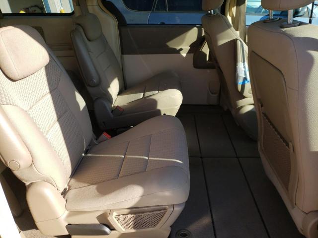 Photo 6 from auction – 2009 CHRYSLER TOWN & COU with VIN 2A8HR44E79R525221
