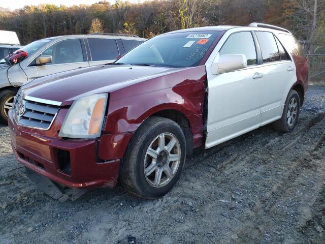 صورة رقم 2 من المزاد - 2005 CADILLAC SRX مع VIN 1GYEE637650220845