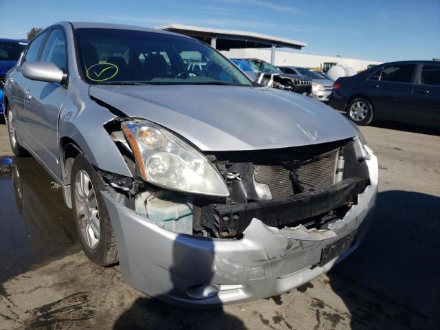 Photo 9 from auction – 2012 NISSAN ALTIMA BAS with VIN 1N4AL2AP5CN474560