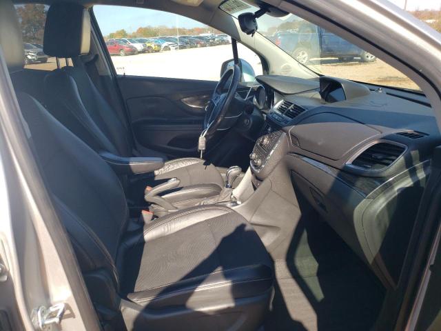 Photo 5 from auction – 2014 BUICK ENCORE with VIN KL4CJASB2EB570439