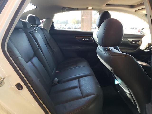 Photo 6 from auction – 2013 NISSAN ALTIMA 3.5 with VIN 1N4BL3AP3DN483155