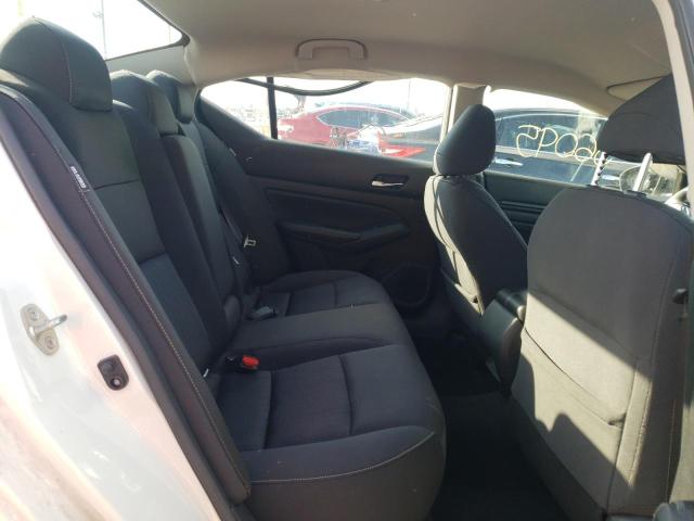 Photo 6 from auction – 2020 NISSAN ALTIMA S with VIN 1N4BL4BV8LC268660
