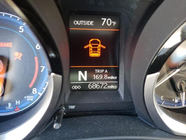 Photo 8 from auction – 2015 TOYOTA COROLLA L with VIN 2T1BURHE8FC387154