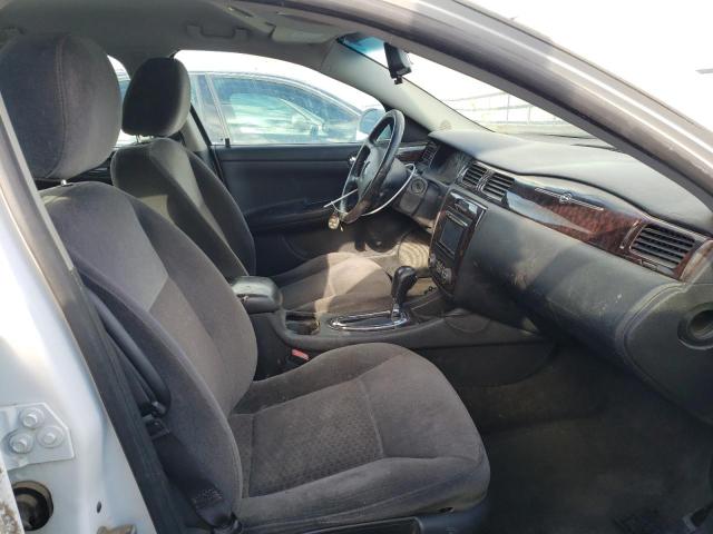 Photo 5 from auction – 2013 CHEVROLET IMPALA LT with VIN 2G1WG5E36D1130535