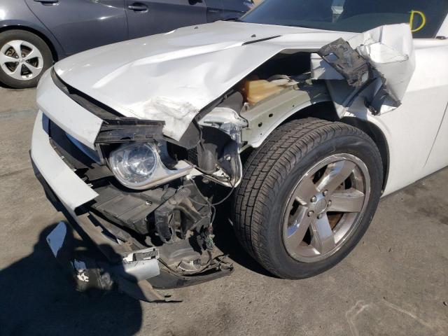 Photo 9 from auction – 2013 DODGE CHALLENGER with VIN 2C3CDYAG0DH645720