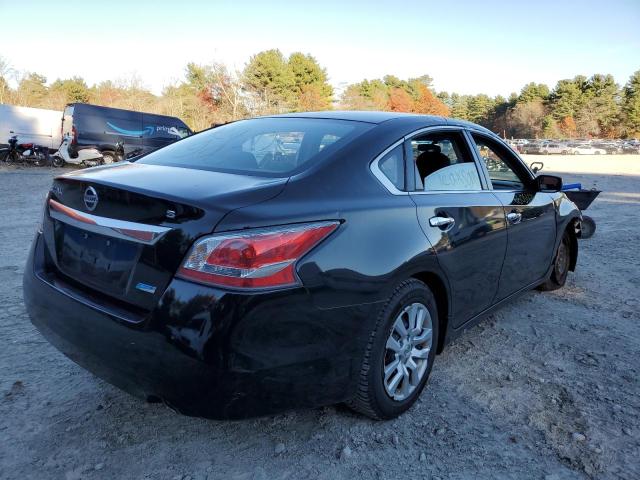 Photo 4 from auction – 2014 NISSAN ALTIMA 2.5 with VIN 1N4AL3AP9EN373515