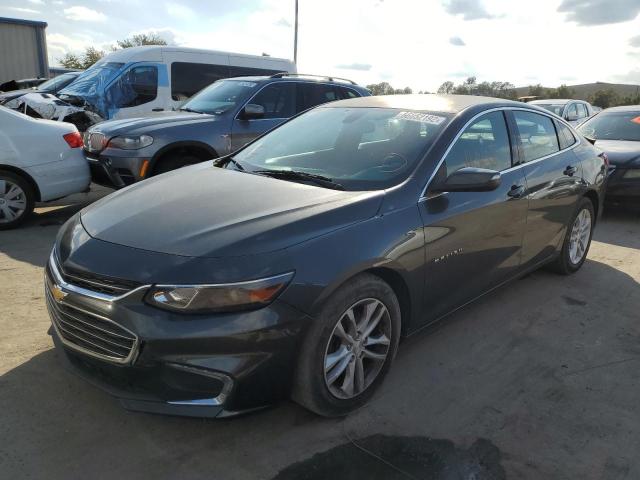 Photo 2 from auction – 2016 CHEVROLET MALIBU LT with VIN 1G1ZE5ST4GF187658
