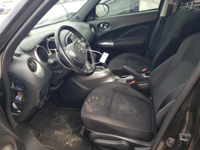Photo 5 from auction – 2013 NISSAN JUKE S with VIN JN8AF5MR0DT225505