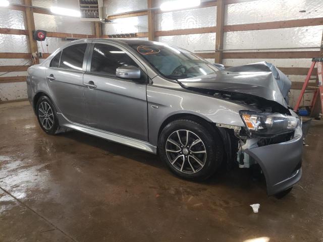 Photo 1 from auction – 2015 MITSUBISHI LANCER SE with VIN JA32V2FW6FU017886