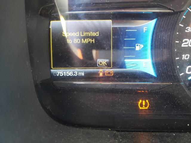 Photo 8 from auction – 2013 FORD TAURUS SEL with VIN 1FAHP2E88DG100407