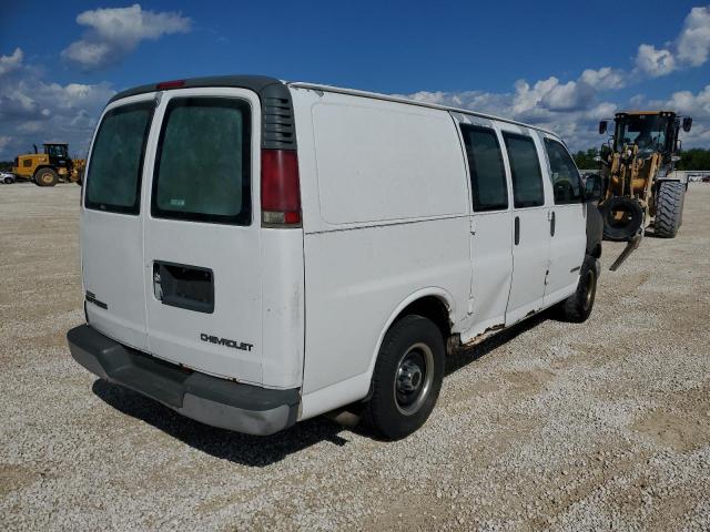 Photo 4 from auction – 2002 CHEVROLET EXPRESS G3 with VIN 1GCHG35FX21106613