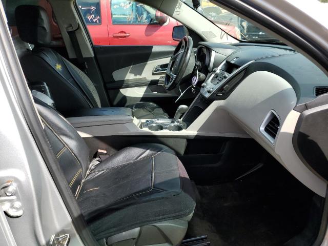 Photo 5 from auction – 2011 CHEVROLET EQUINOX LS with VIN 2GNALBECXB1202840