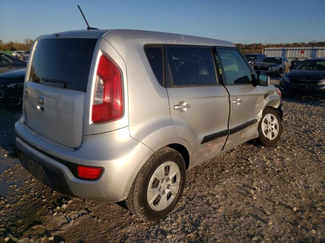 Photo 4 from auction – 2012 KIA SOUL with VIN KNDJT2A53C7362045