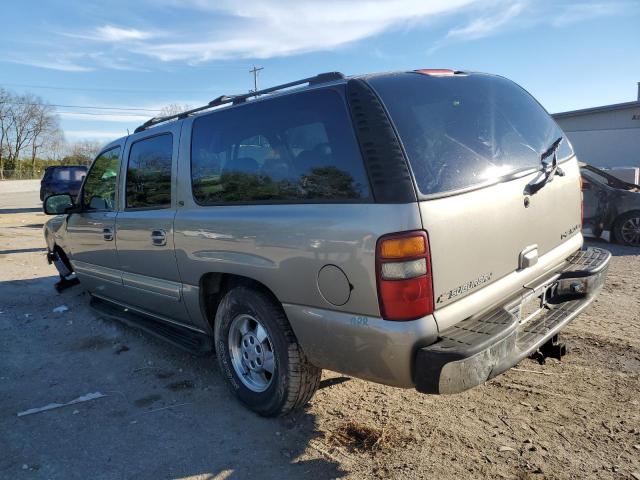 Photo 3 from auction – 2003 CHEVROLET SUBURBAN K with VIN 1GNFK16Z23J225879