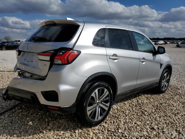 Photo 3 from auction – 2021 MITSUBISHI OUTLANDER with VIN JA4APVAU7MU025520
