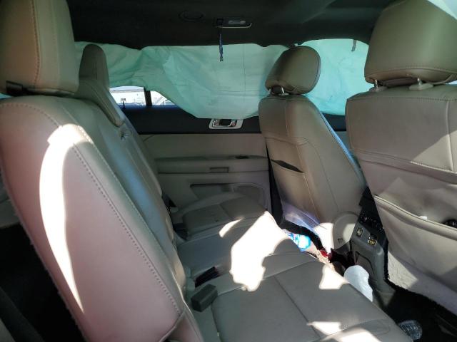 Photo 6 from auction – 2012 FORD EXPLORER L with VIN 1FMHK7F91CGA43457