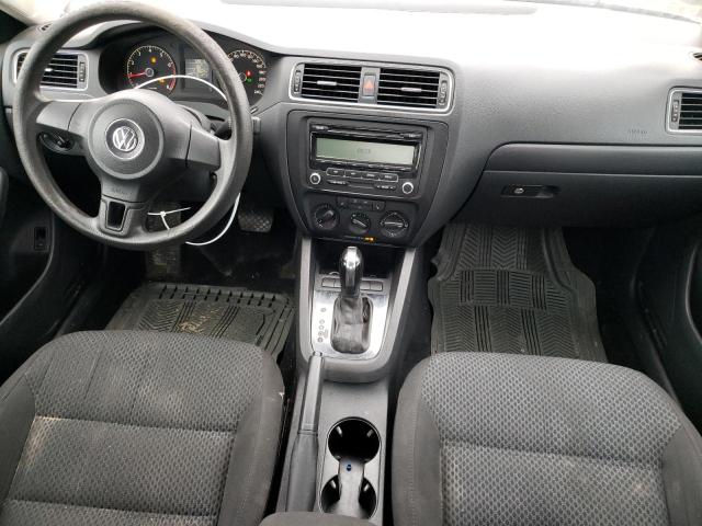 Photo 5 from auction – 2011 VOLKSWAGEN JETTA with VIN 3VWDK7AJ7BM040276
