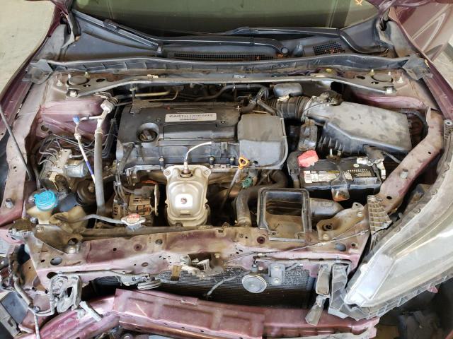 Photo 7 from auction – 2015 HONDA ACCORD EXL with VIN 1HGCR2F81FA003909