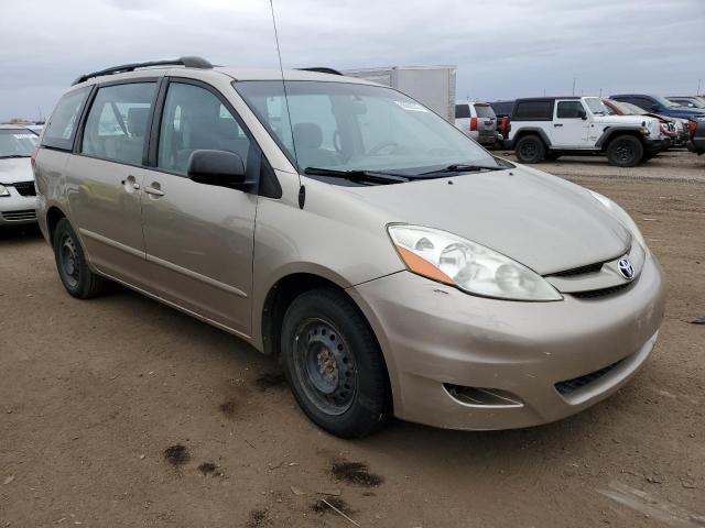Photo 4 from auction – 2006 TOYOTA SIENNA CE with VIN 5TDZA23C56S565419