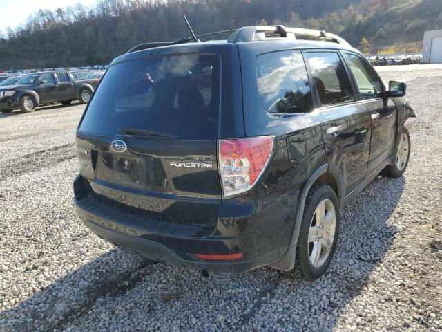 Photo 4 from auction – 2009 SUBARU FORESTER 2 with VIN JF2SH63609H723965