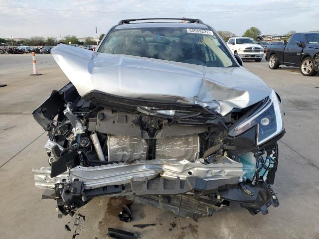 Zdjęcie 5 z aukcji – 2022 SUBARU FORESTER P z VIN JF2SKADC8NH407250