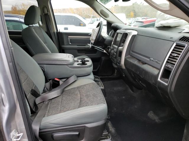 Photo 5 from auction – 2019 RAM 1500 CLASS with VIN 1C6RR7TT4KS702560