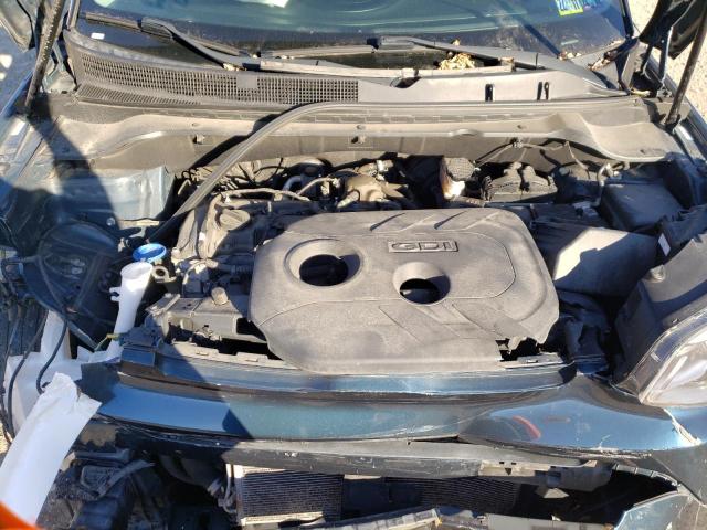 Photo 7 from auction – 2017 KIA SOUL + with VIN KNDJP3A53H7502354