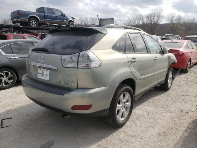 Zdjęcie 4 z aukcji – 2006 LEXUS RX 330 z VIN 2T2HA31U16C091342