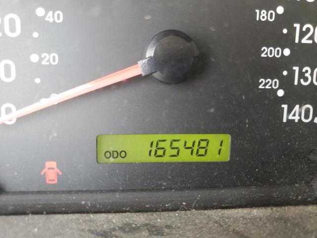 Photo 8 from auction – 2006 KIA SPECTRA LX with VIN KNAFE121965294059