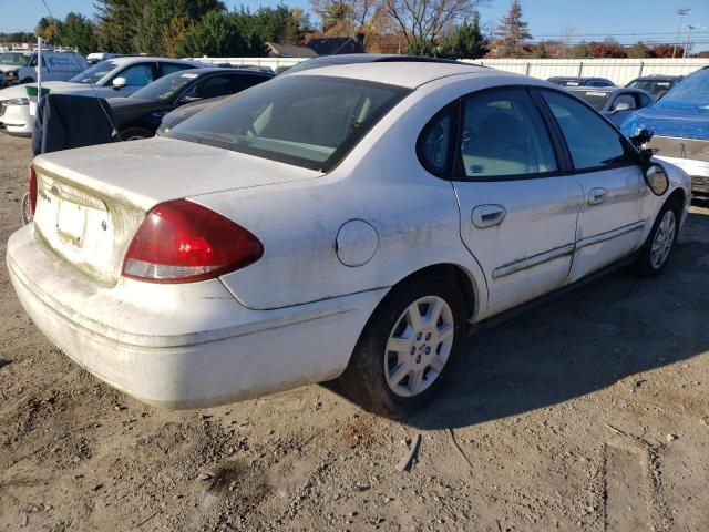 Photo 4 from auction – 2006 FORD TAURUS SE with VIN 1FAHP53U46A229428