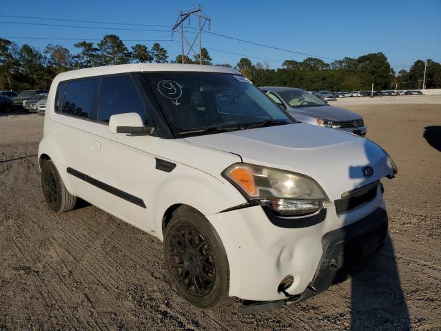 KIA SOUL + 2010 with VIN KNDJT2A22A7078750 - Photo from auction