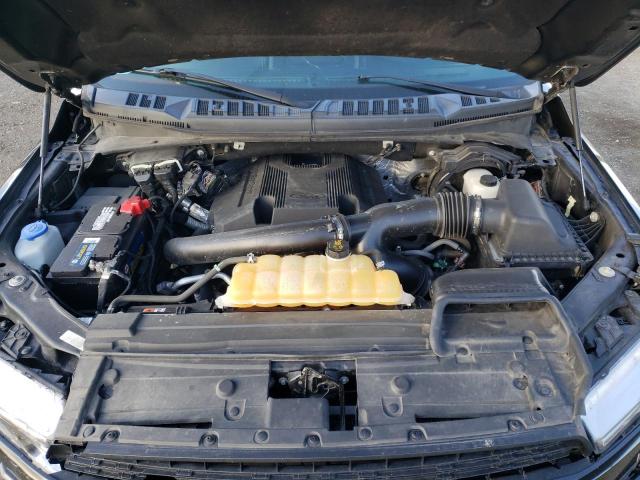 Photo 7 from auction – 2018 FORD F150 SUPER with VIN 1FTEW1EG1JKC09902