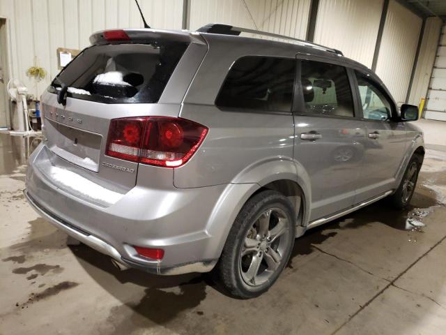 Photo 4 from auction – 2015 DODGE JOURNEY CR with VIN 3C4PDDGG1FT730752