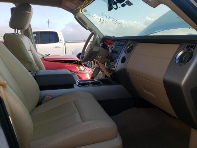 Photo 5 from auction – 2013 FORD EXPEDITION with VIN 1FMJU1H57DEF63663