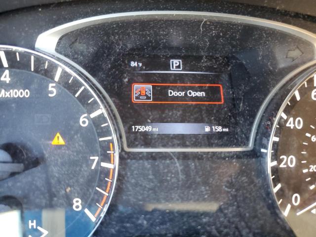 Photo 8 from auction – 2016 NISSAN PATHFINDER with VIN 5N1AR2MN9GC632821
