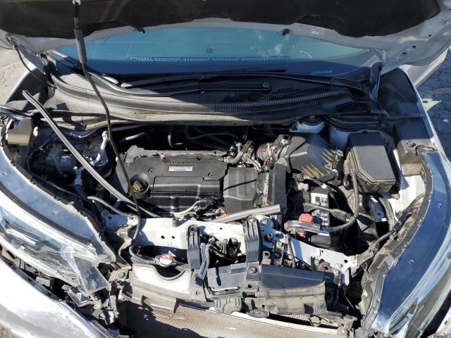 Photo 7 from auction – 2016 HONDA CR-V EXL with VIN 2HKRM3H72GH528084