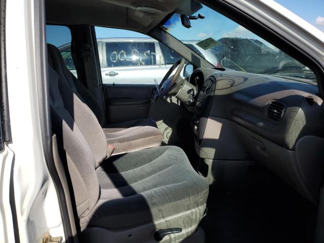 Photo 5 from auction – 2003 DODGE CARAVAN with VIN 1D4GP24393B178236