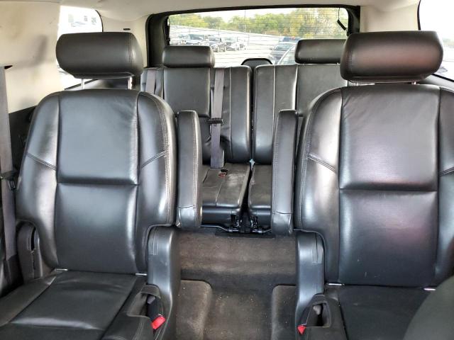 Photo 10 from auction – 2009 GMC YUKON DENA with VIN 1GKFC03259R272488