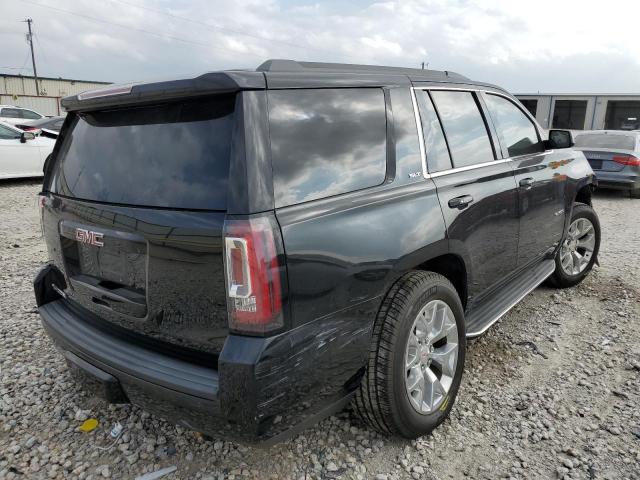 Photo 4 from auction – 2015 GMC YUKON SLT with VIN 1GKS1BKC4FR589622