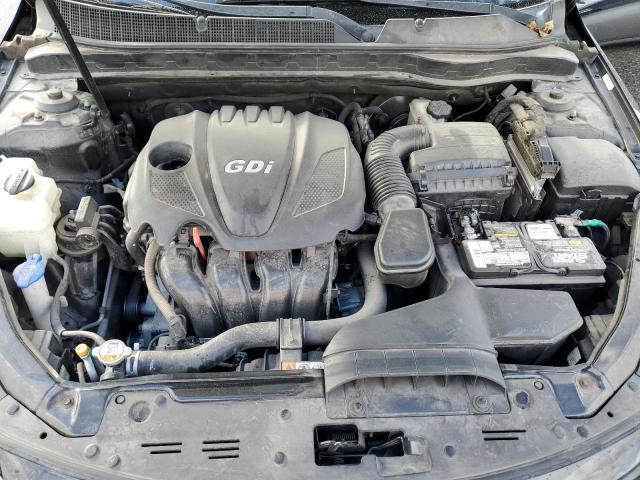 Photo 7 from auction – 2015 KIA OPTIMA LX with VIN 5XXGM4A78FG472069