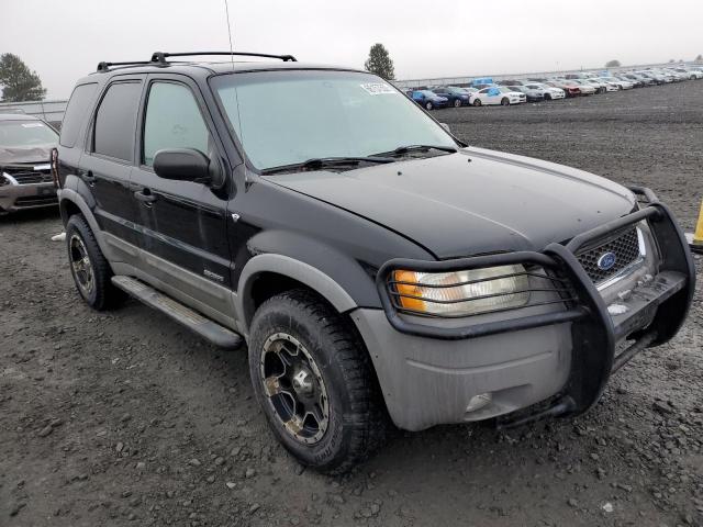 FORD ESCAPE 2001 with VIN 1FMCU04181KF93015 - Photo from auction
