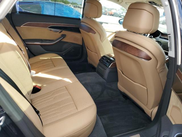 Photo 6 from auction – 2019 AUDI A8 L with VIN WAU8DAF88KN010921