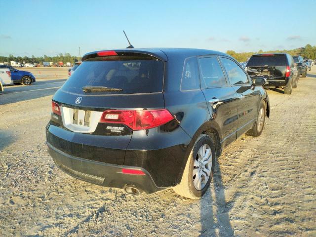 Photo 4 from auction – 2011 ACURA RDX TECHNO with VIN 5J8TB2H53BA001144