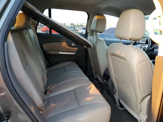 Photo 6 from auction – 2013 FORD EDGE SEL with VIN 2FMDK3JCXDBB69982